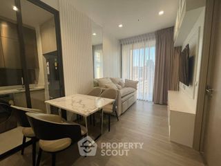 For rent 1 bed condo in Ratchathewi, Bangkok