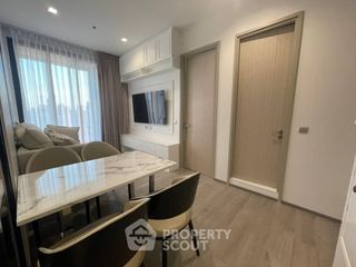 For rent 1 bed condo in Ratchathewi, Bangkok