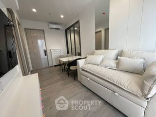 For rent 1 bed condo in Ratchathewi, Bangkok