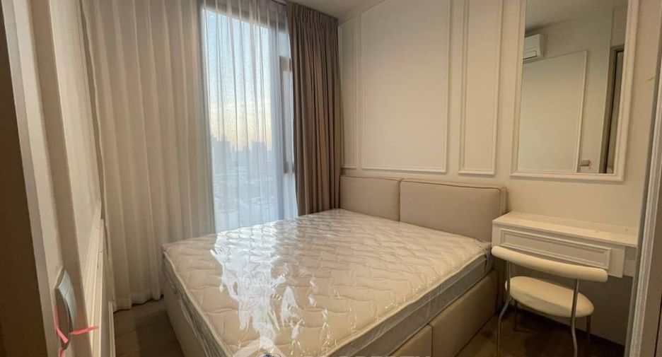 For rent 1 Beds condo in Ratchathewi, Bangkok