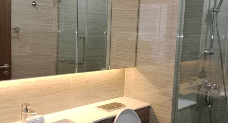Wohnung zur Miete mit 2 Zimmer in Bang Na, Bangkok