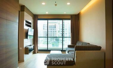 Wohnung zur Miete mit 2 Zimmer in Sathon, Bangkok