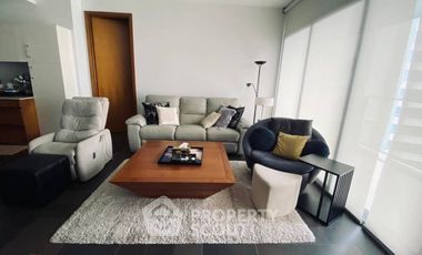 For rent 2 bedrooms condo in North Pattaya, Pattaya