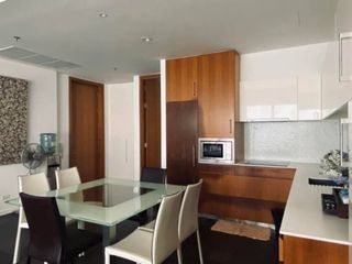 For rent 2 bedrooms condo in Bang Lamung, Chonburi