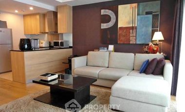 For rent 2 ベッドルーム condo in Sathon, Bangkok