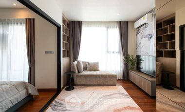 For rent 1 Beds condo in Bang Kho Laem, Bangkok