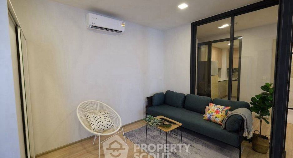 For rent 3 bedrooms condo in Ratchathewi, Bangkok