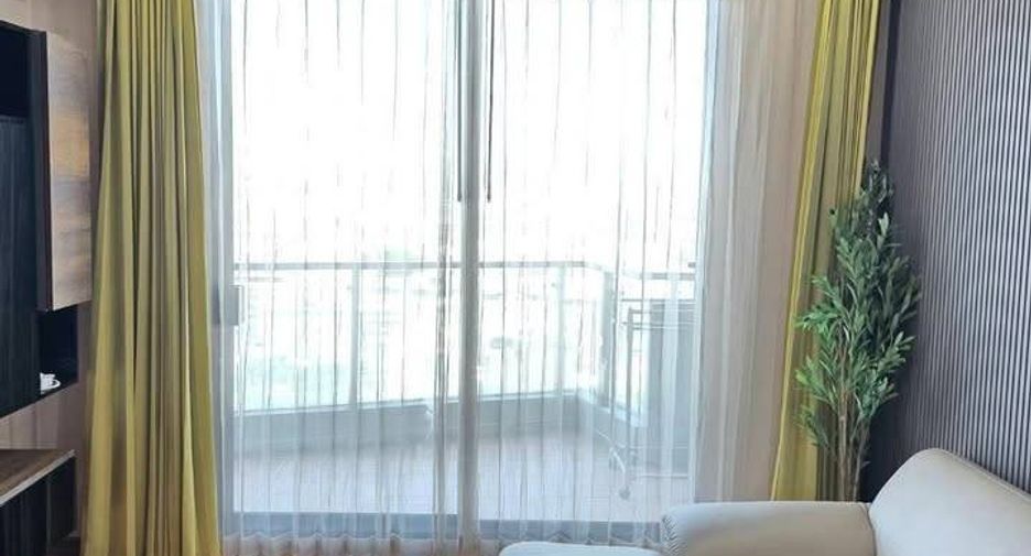 Condo en alquiler de 1 habitaciones en Ratchathewi, Bangkok