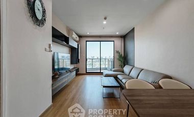 Condo en alquiler de 1 habitaciones en Ratchathewi, Bangkok