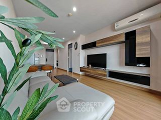 出租 1 卧室 公寓 在 Ratchathewi, 曼谷