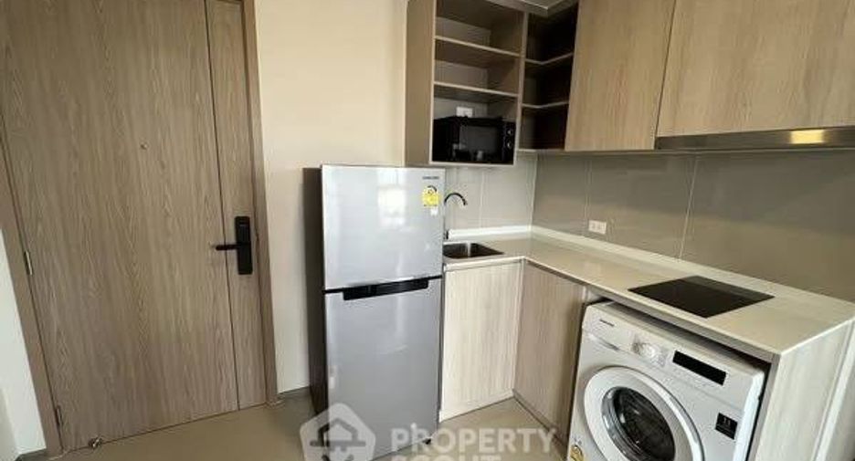 Condo en alquiler de 2 habitaciones en Watthana, Bangkok