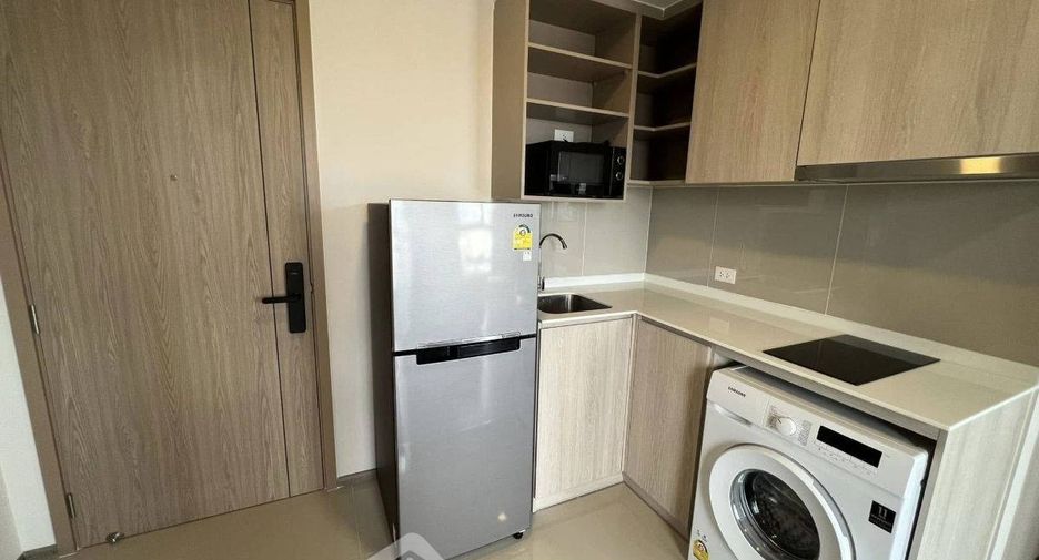 Condo en alquiler de 2 habitaciones en Watthana, Bangkok