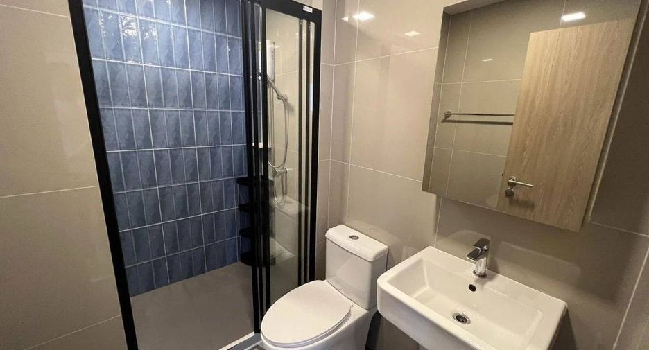 Condo en alquiler de 2 habitaciones en Watthana, Bangkok