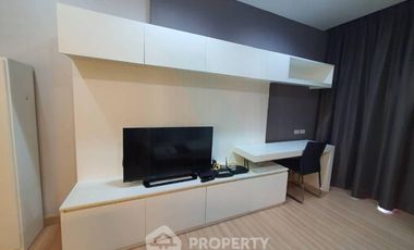 Wohnung zur Miete mit 1 Zimmer in Khlong San, Bangkok