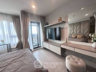 出租 1 卧室 公寓 在 Thon Buri, 曼谷