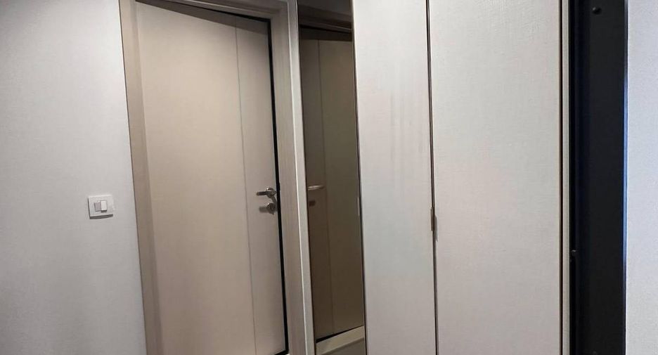 Аренда 1 кровать кондо в Тхон Бури, Бангкок