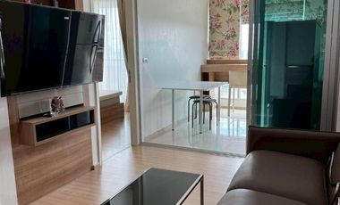 For rent 1 bed condo in Phaya Thai, Bangkok