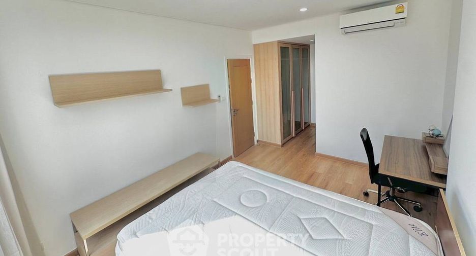 For rent 1 Beds condo in Watthana, Bangkok