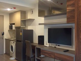 For rent 1 bed condo in Bang Rak, Bangkok
