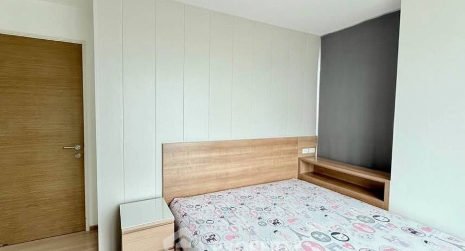 For rent 2 bedrooms condo in Phaya Thai, Bangkok