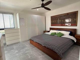 For rent 2 bedrooms condo in Suan Luang, Bangkok