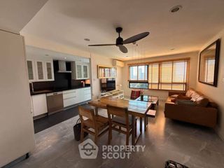 For rent 2 bedrooms condo in Suan Luang, Bangkok