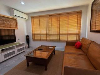 For rent 2 bedrooms condo in Suan Luang, Bangkok