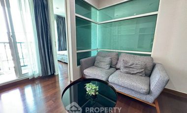 À louer 1 chambre condo à Watthana, Bangkok