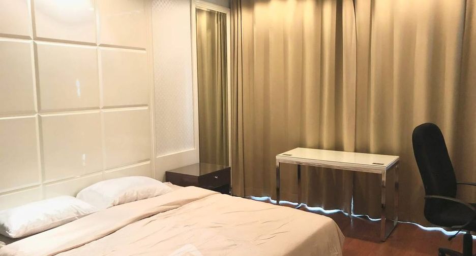 For rent 1 Beds condo in Pathum Wan, Bangkok