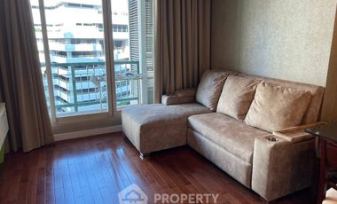 For rent 1 Beds condo in Pathum Wan, Bangkok