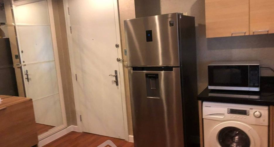 For rent 1 Beds condo in Pathum Wan, Bangkok
