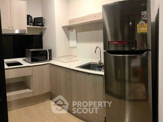 For rent 1 bed condo in Phra Khanong, Bangkok