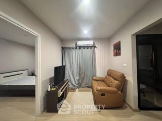 For rent 1 bed condo in Phra Khanong, Bangkok