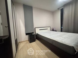 For rent 1 bed condo in Phra Khanong, Bangkok