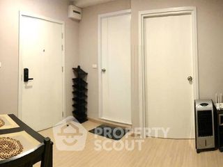 For rent 1 bed condo in Phra Khanong, Bangkok