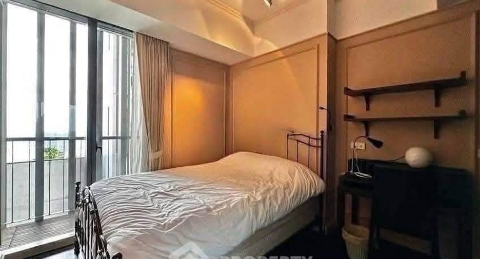 For rent 4 ベッドルーム condo in Sathon, Bangkok