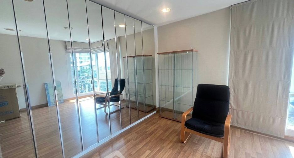 出租 2 卧室 公寓 在 Phaya Thai, 曼谷