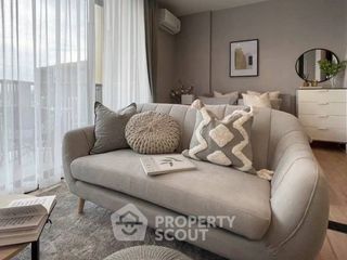 Аренда 1 кровать кондо в Суан Луанг, Бангкок