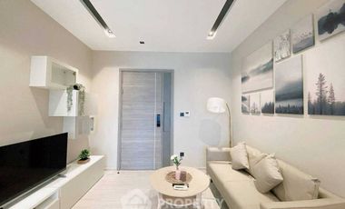 Wohnung zur Miete mit 1 Zimmer in Khlong Toei, Bangkok