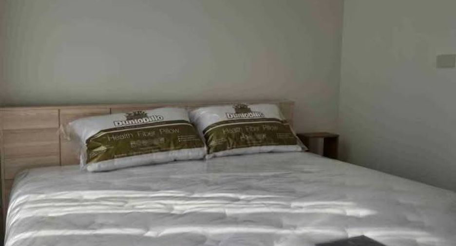 For rent 1 Beds condo in Watthana, Bangkok