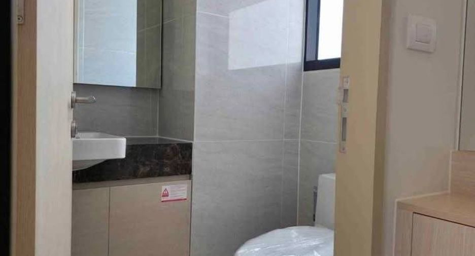 For rent 1 Beds condo in Watthana, Bangkok
