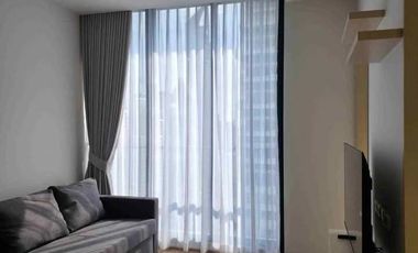 À louer 1 chambre condo à Watthana, Bangkok