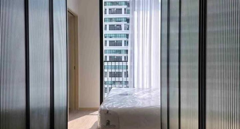 For rent 1 Beds condo in Watthana, Bangkok
