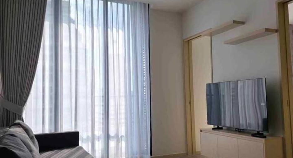 For rent 1 Beds condo in Watthana, Bangkok