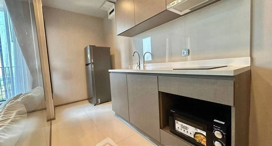 À louer 2 chambres condo à Chatuchak, Bangkok