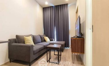 À louer 1 chambre condo à Watthana, Bangkok