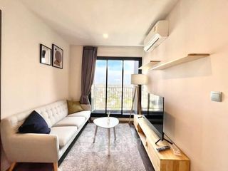 For rent 2 ベッドルーム condo in Chatuchak, Bangkok