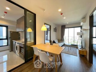 For rent 2 ベッドルーム condo in Chatuchak, Bangkok