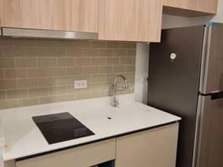 For rent 1 bed condo in Ratchathewi, Bangkok