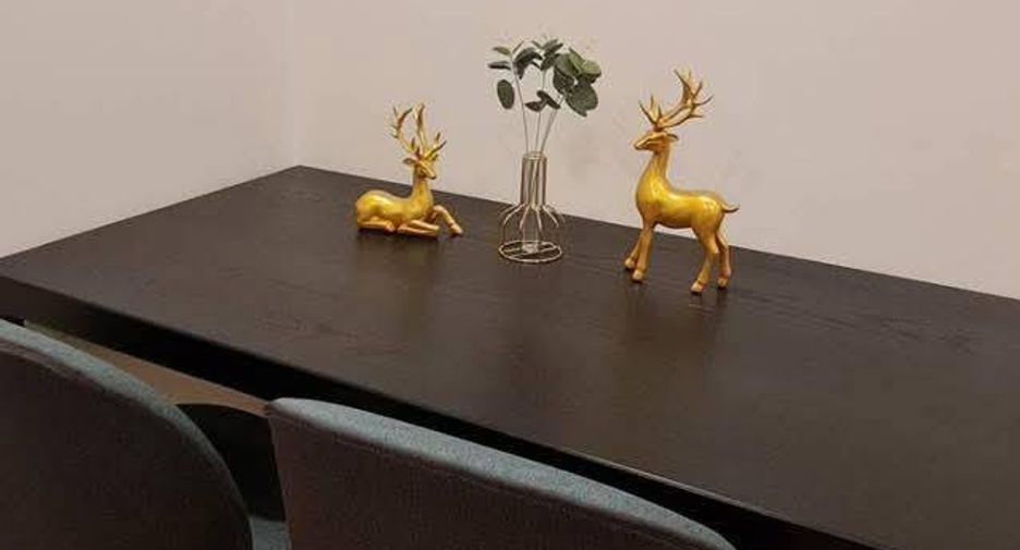 For rent 1 bed condo in Ratchathewi, Bangkok